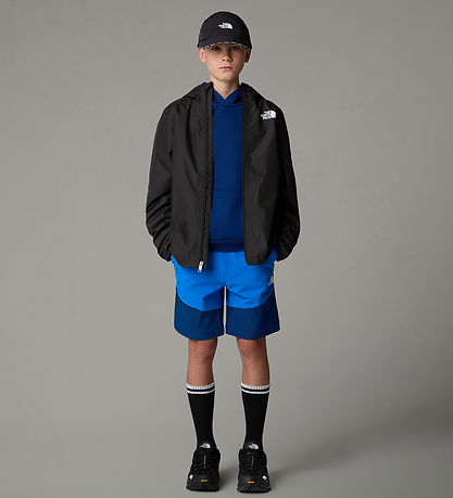 The North Face Regnjakke - Zipline - TNF Black