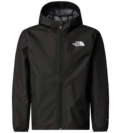 The North Face Regnjakke - Zipline - TNF Black