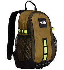 The north Face Rygsæk - Hot Shot Mini - Ceder/New Taupe