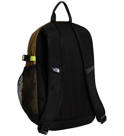 The north Face Rygsæk - Hot Shot Mini - Ceder/New Taupe
