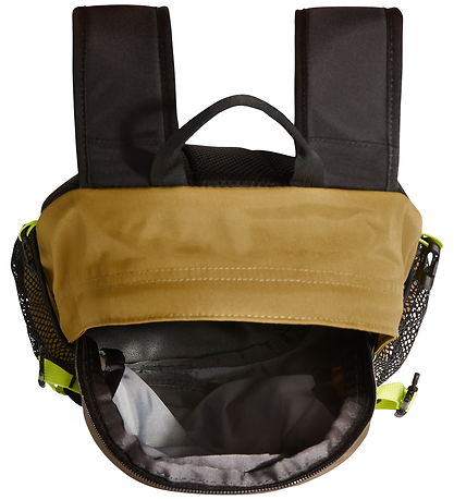 The north Face Rygsæk - Hot Shot Mini - Ceder/New Taupe