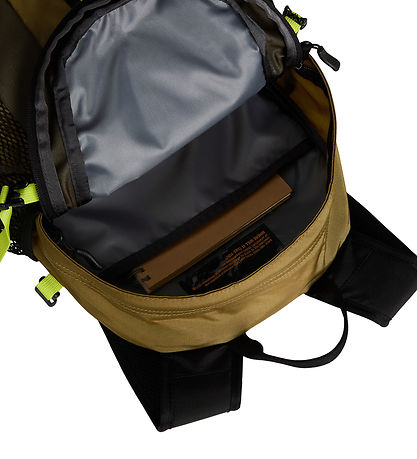 The north Face Rygsæk - Hot Shot Mini - Ceder/New Taupe