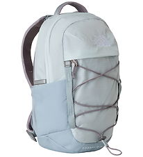The North Face Rygsæk - Borealis Mini - Pearl Stone/Fro