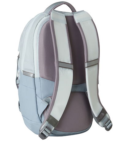 The North Face Rygsæk - Borealis Mini - Pearl Stone/Fro
