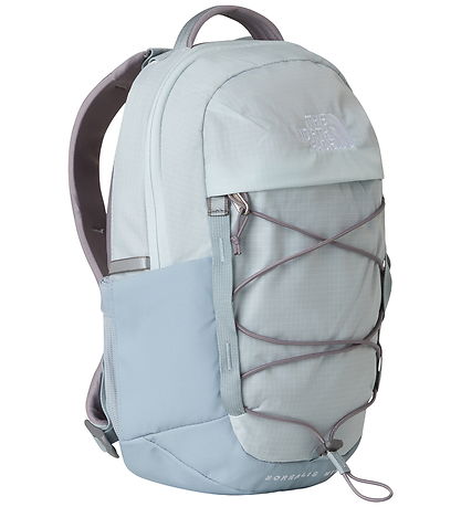 The North Face Rygsæk - Borealis Mini - Pearl Stone/Fro
