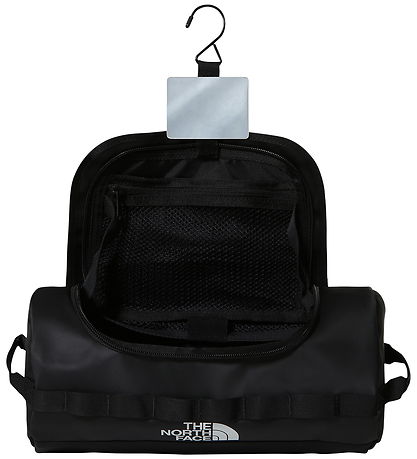 The North Face Toilettaske - Travel Cnster - TNF Black