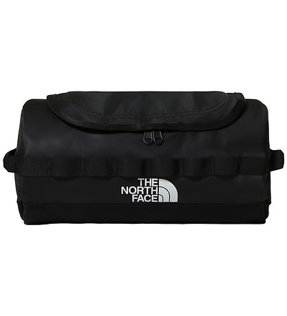 The North Face Toilettaske - Travel Cnster - TNF Black