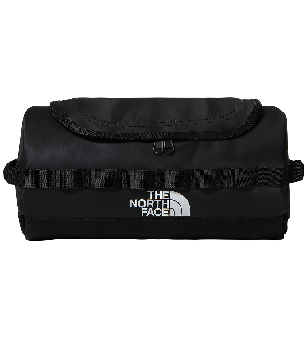 The North Face Sac de Toilette - Travel Cnster - TNF Black - The North Face - UneTaille - Sac de Toilette 46$