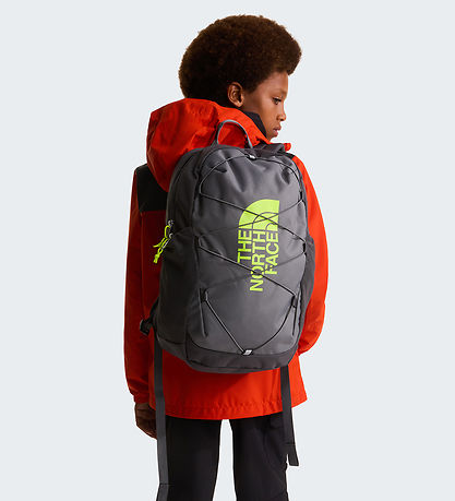 The North Face Rygsæk - Court Jester - Smoked Pearl/An