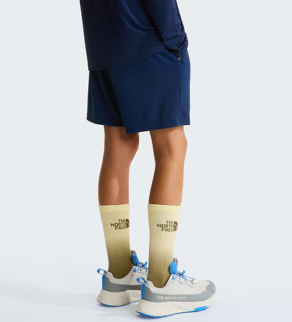 The North Face Shorts - Poly - Summit Navy