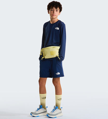 The North Face Shorts - Poly - Summit Navy