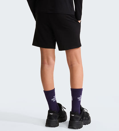The North Face Shorts - Poly - TNF Black