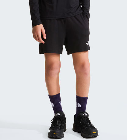 The North Face Shorts - Poly - TNF Black