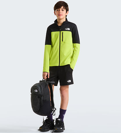 The North Face Shorts - Poly - TNF Black