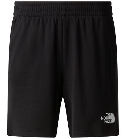The North Face Shorts - Poly - TNF Black