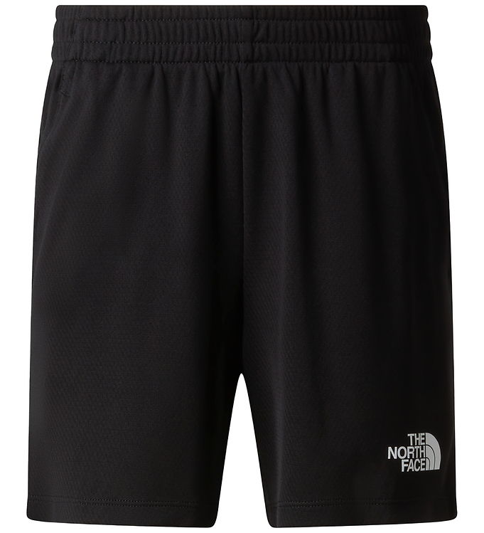 The North Face Shorts - Poly - TNF Black