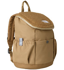 The North Face Rygsæk - Mini - Sahara/Utility