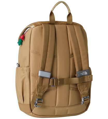 The North Face Rygsæk - Mini - Sahara/Utility