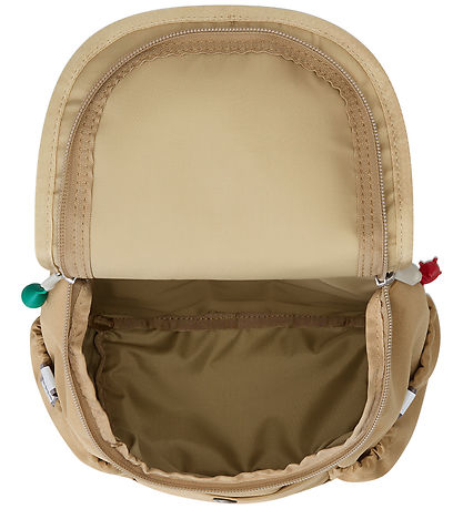 The North Face Rygsæk - Mini - Sahara/Utility