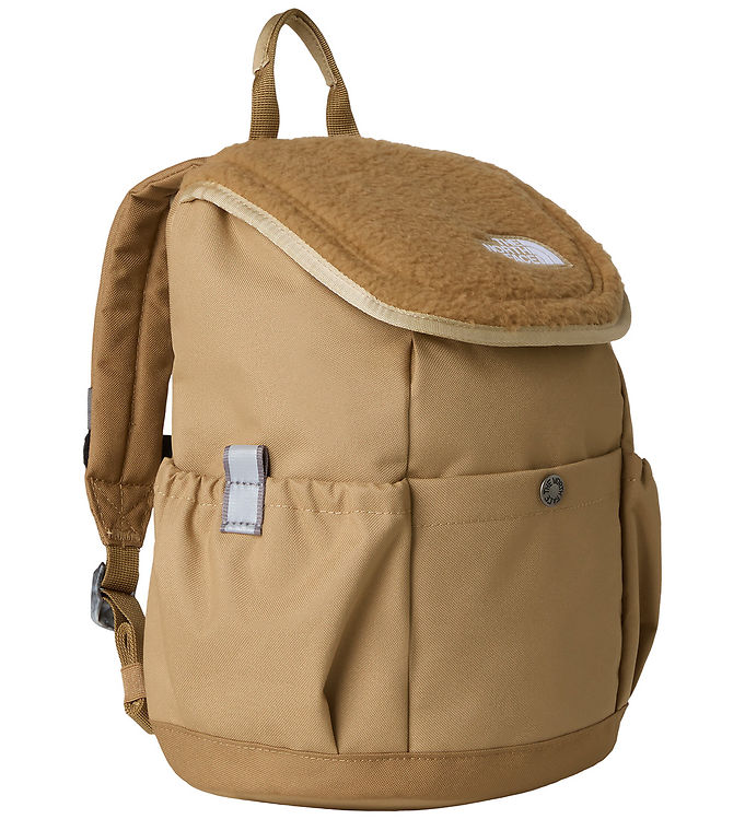 The North Face Rygsæk - Mini Explorer - Sahara/Utility