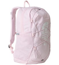 The North Face Backpack - Court Jester - Pale Blossom/TN