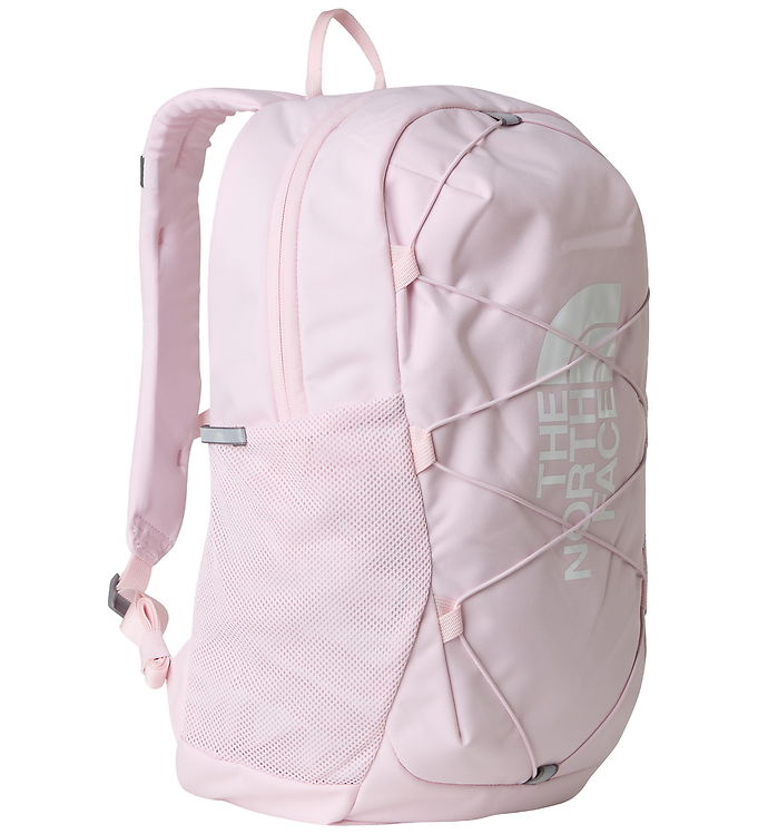The North Face rygsæk - Court Jester - Pale Blossom