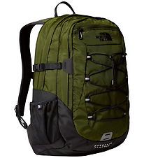 The North Face Backpack - Borealis Classic - Woodland Green