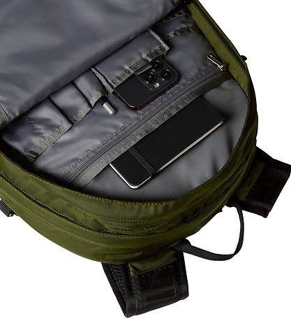 The North Face Rygsæk - Borealis Classic - Woodland Green