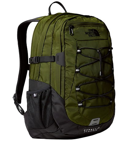 The North Face Rygsæk - Borealis Classic - Woodland Green