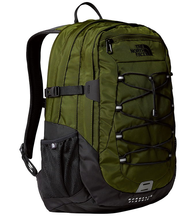 The North Face Borealis Classic rygsæk - oliven, 29 l nylon