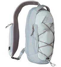 The North Face Shoulder Bag - Borealis Sling - Pearl Stone