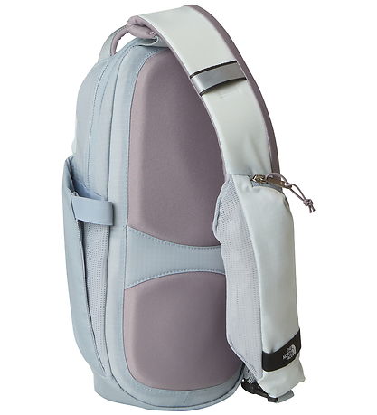 The North Face Skuldertaske - Borealis Sling - Pearl Stone