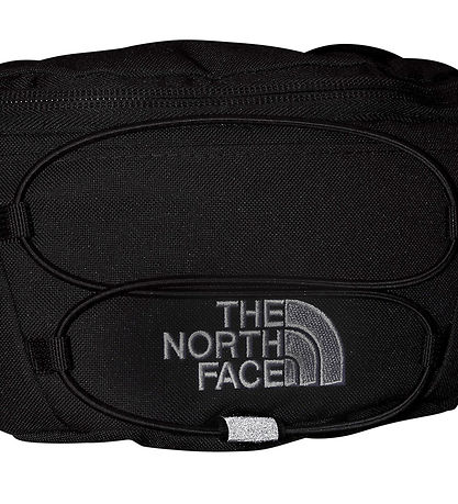 The North Face Bæltetaske - Jester Lumbar - TNF Black