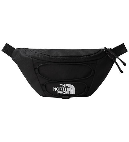The North Face Bæltetaske - Jester Lumbar - TNF Black