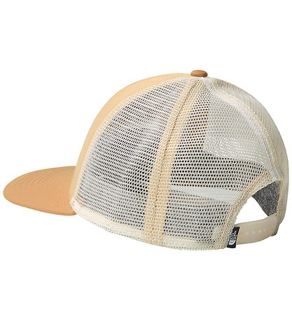 The North Face Kasket - Mudder Trucker - Utlybrn/Khstn