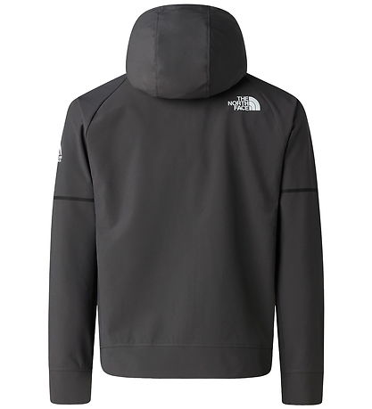 The North Face Jacket - Woven Shell - Anthracite Grey