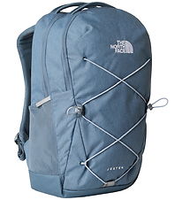 The North Face Backpack - Jester - Granite Gray