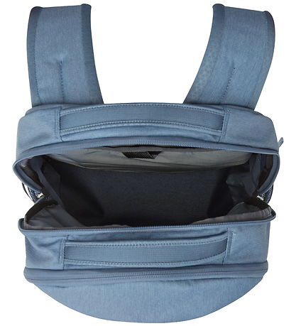 The North Face Rygsæk - Jester - Granite Gray