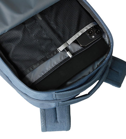 The North Face Rygsæk - Jester - Granite Gray