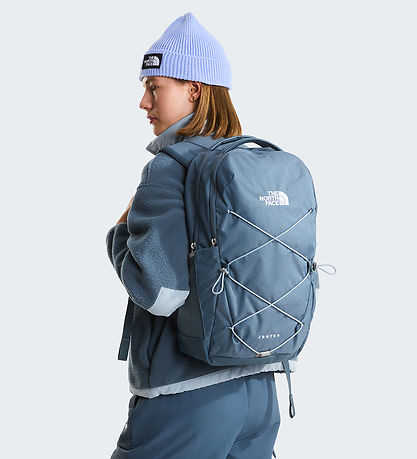 The North Face Rygsæk - Jester - Granite Gray
