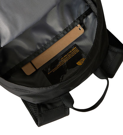 The North Face Rygsæk - Hot Shot Mini - TNF Black