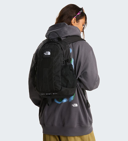 The North Face Rygsæk - Hot Shot Mini - TNF Black