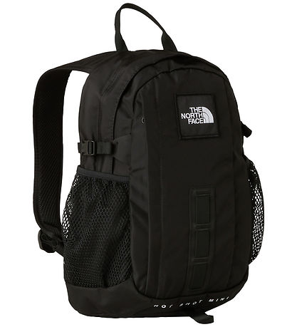 The North Face Rygsæk - Hot Shot Mini - TNF Black