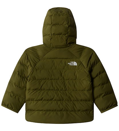 The North Face Dynejakke - Perrito - Forest Olive