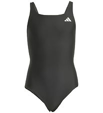 adidas Performance Badedragt - Black