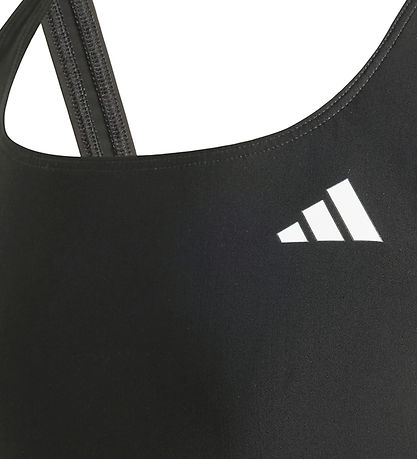 adidas Performance Badedragt - Black