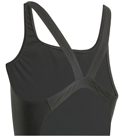 adidas Performance Badedragt - Black