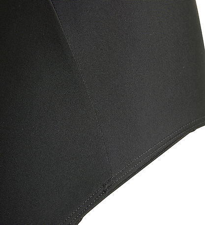 adidas Performance Badedragt - Black