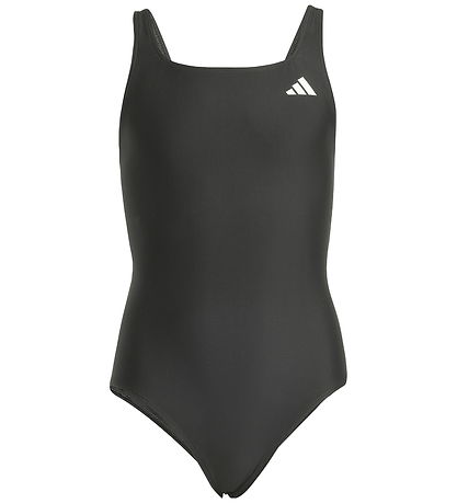 adidas Performance Badedragt - Black