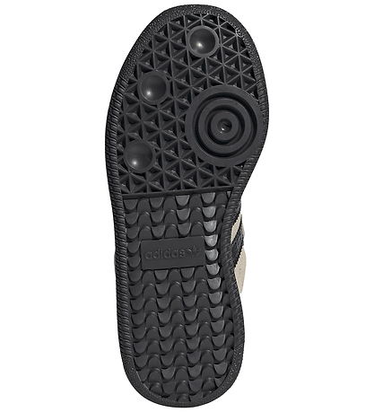 adidas Originals Sko - Samba XLG J - Stokha/Cblack/Utiblk